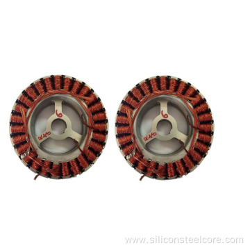 Chuangjia Stator Laminations